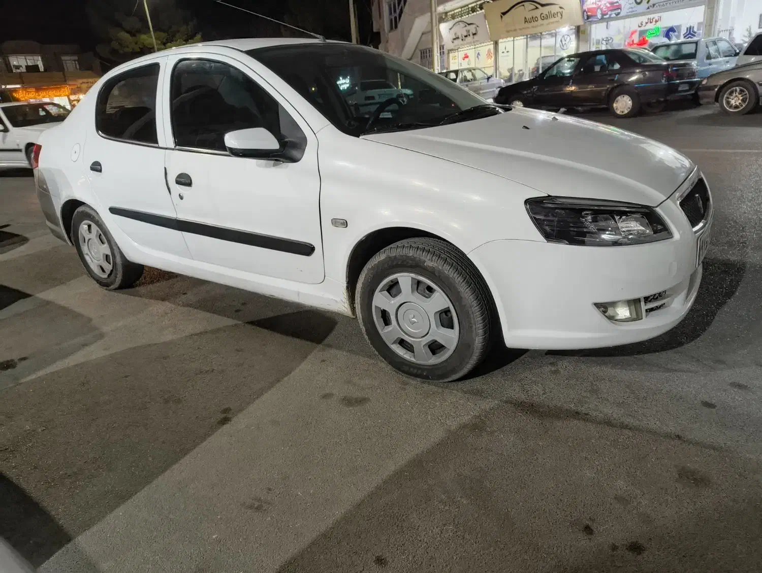 رانا 95|خودرو سواری و وانت|اسفراین, |دیوار