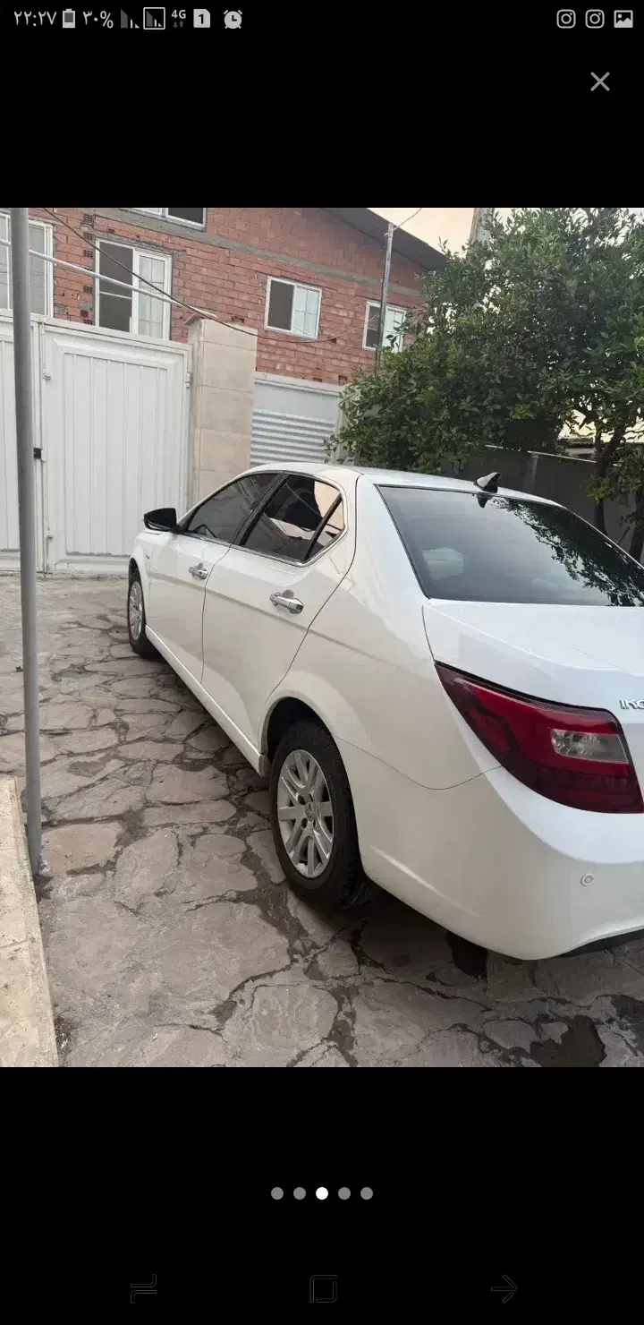 دناپلاس تیپ ۲سانروف دار|خودرو سواری و وانت|سراب, |دیوار