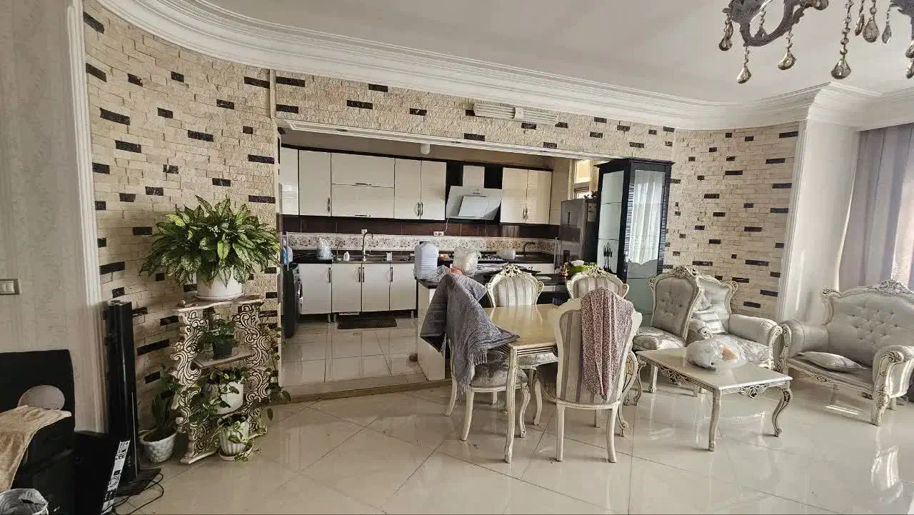 اجاره واحد ۱۱۰متری تک واحدی در هنرستان|اجارهٔ آپارتمان|قم, هنرستان|دیوار