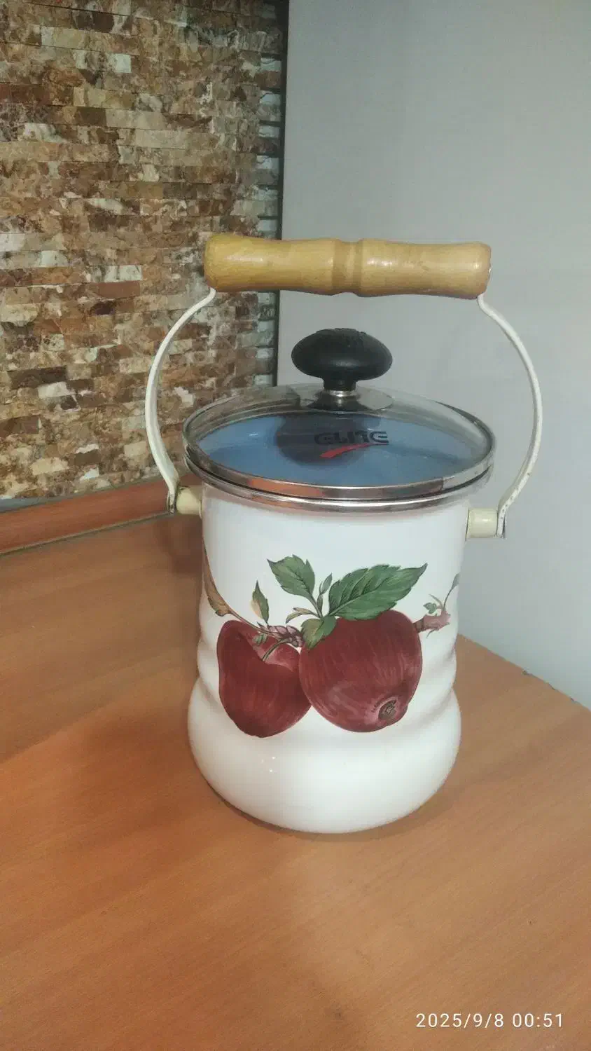 دبه ماست و روغن الیت|ظروف نگهدارنده، پلاستیکی، یک‌بارمصرف|تبریز, |دیوار