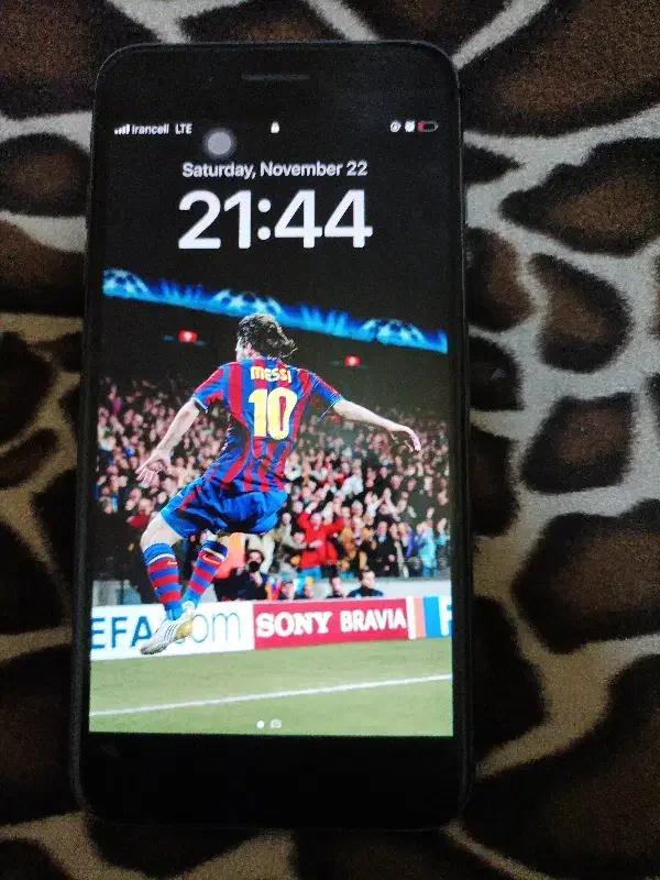 ایفون8پلاس (پلمپ)|موبایل|آبیک, |دیوار