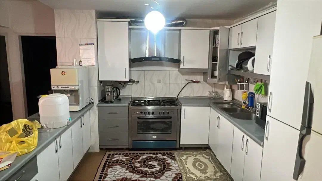 کابینت نیمه براق درجه یک|مصالح و تجهیزات ساختمان|شیراز, شهرک فرهنگیان|دیوار