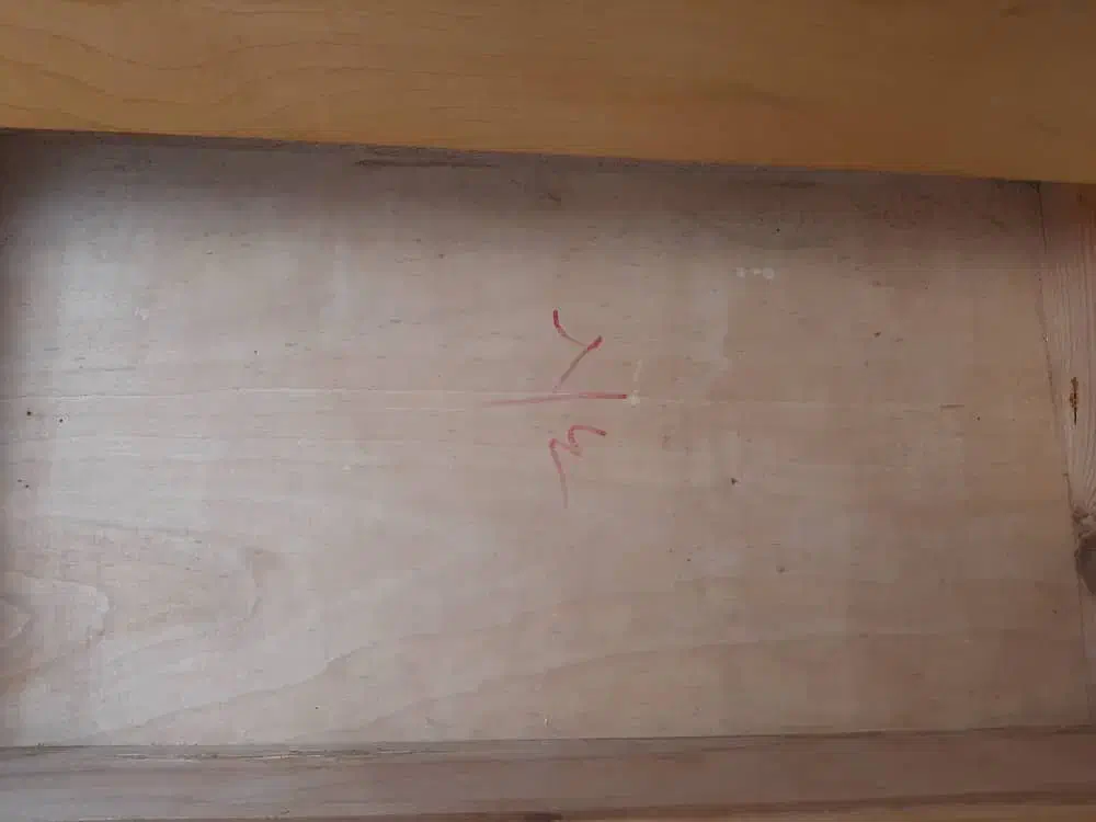 کمد جا لباسی|جاکفشی، کمد، دراور|رشت, آب و برق|دیوار