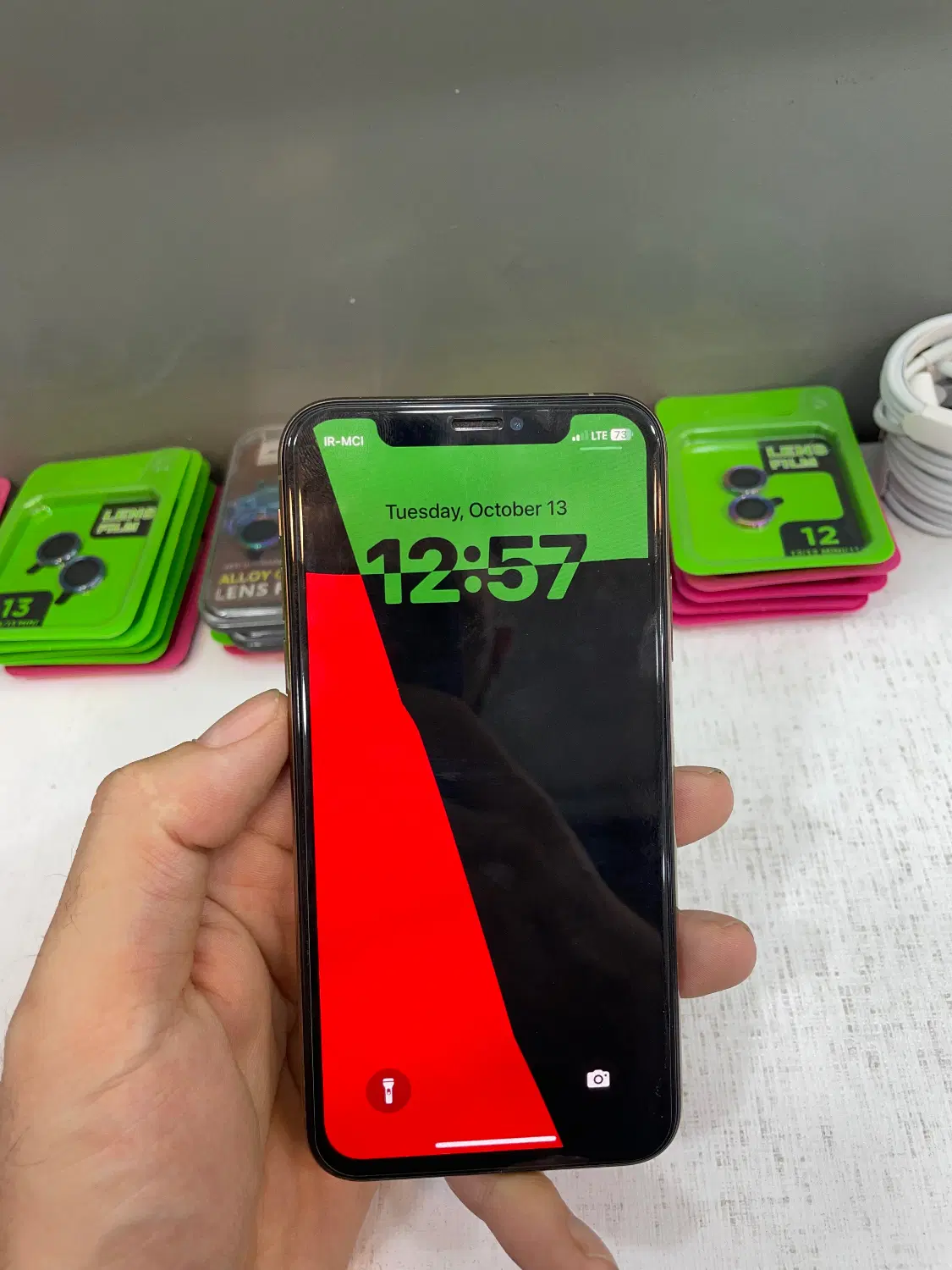 iPhone xs|موبایل|کرج, مهرویلا جنوبی|دیوار