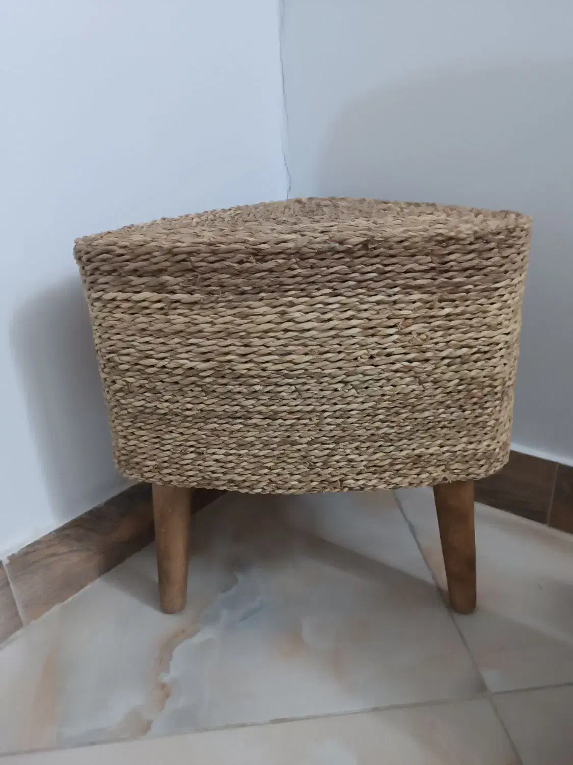 پایه حصیری|صنایع دستی و سایر لوازم تزئینی|قدس, شهر‌قدس|دیوار