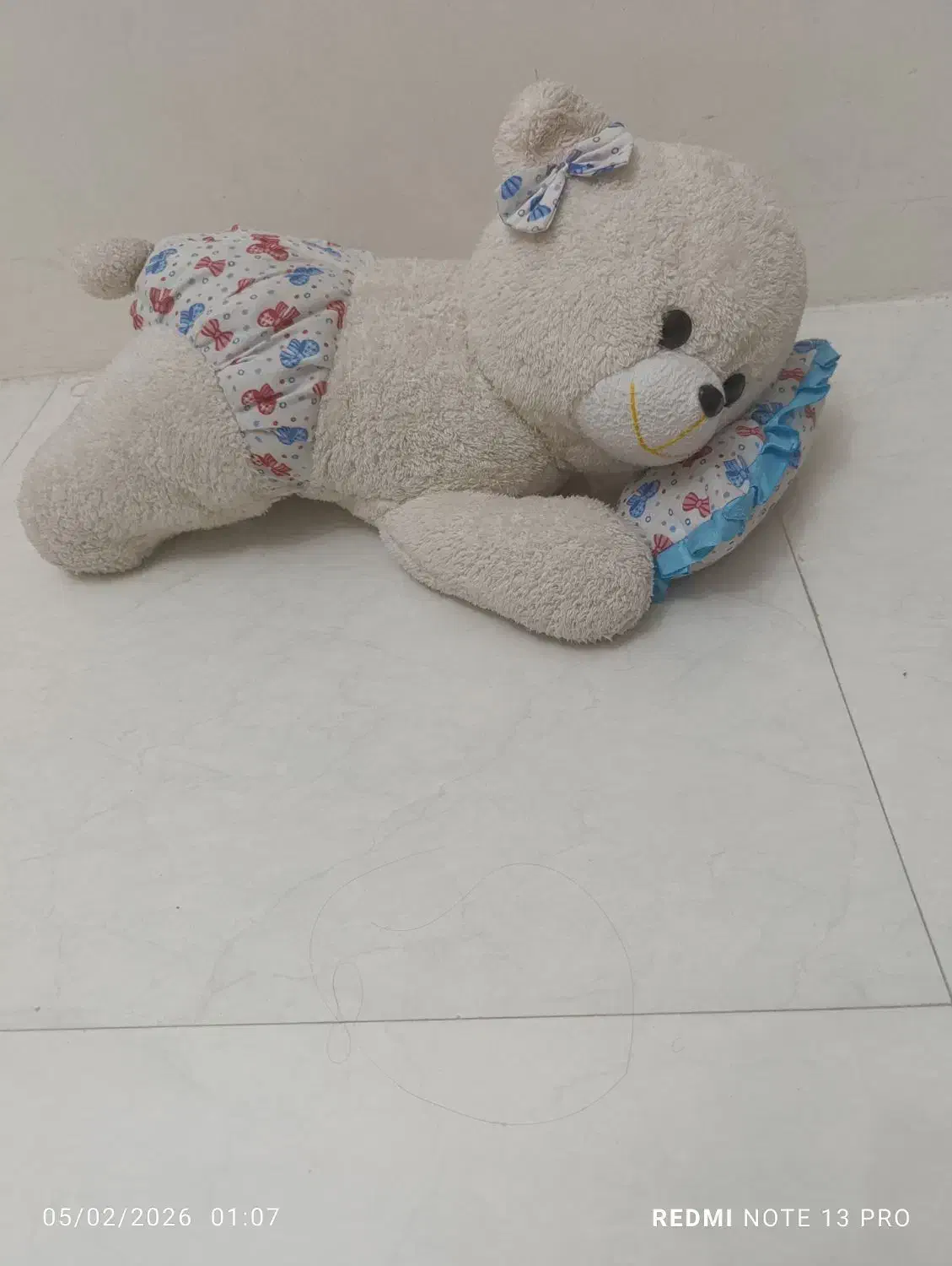 عروسک بزرگ ۵۰۰|اسباب‌‌بازی|زنجان, |دیوار