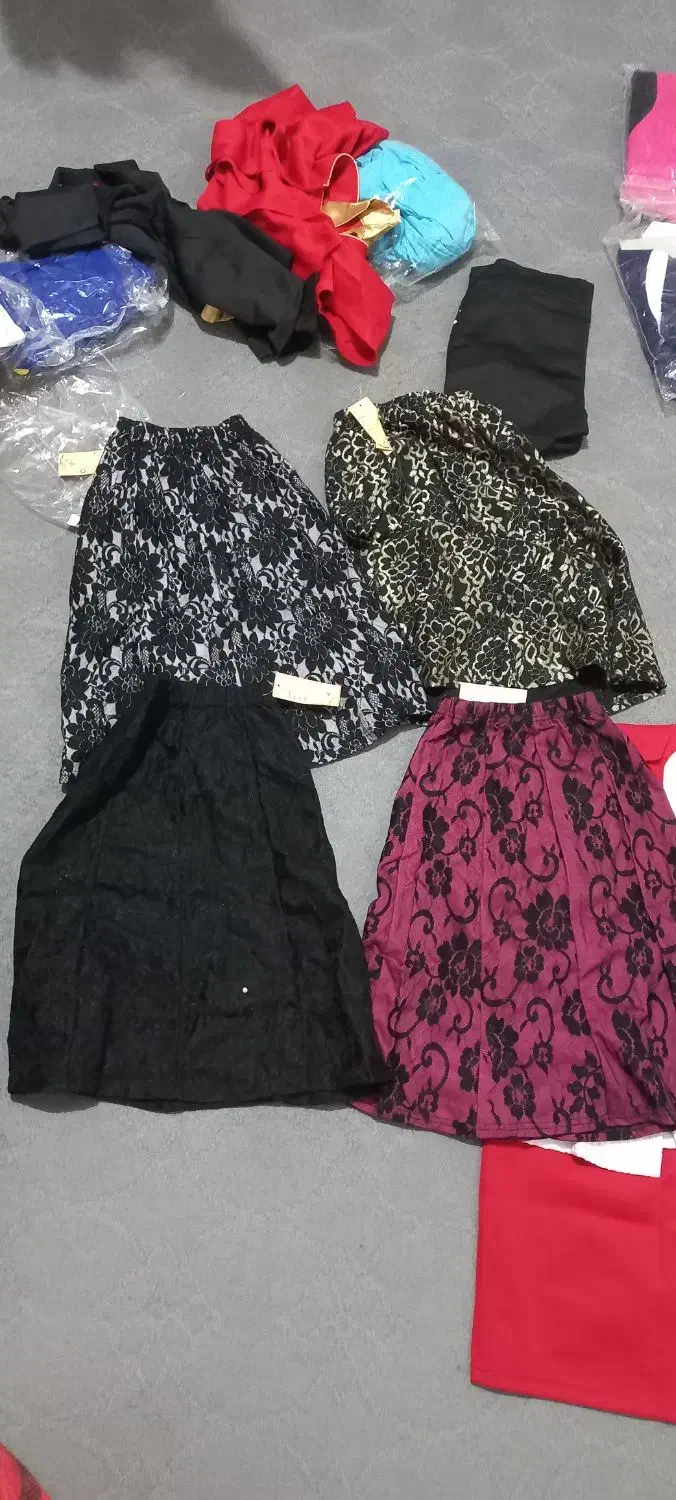 شلوار مردانه لباس دخترانه کوار|لباس|طسوج, |دیوار