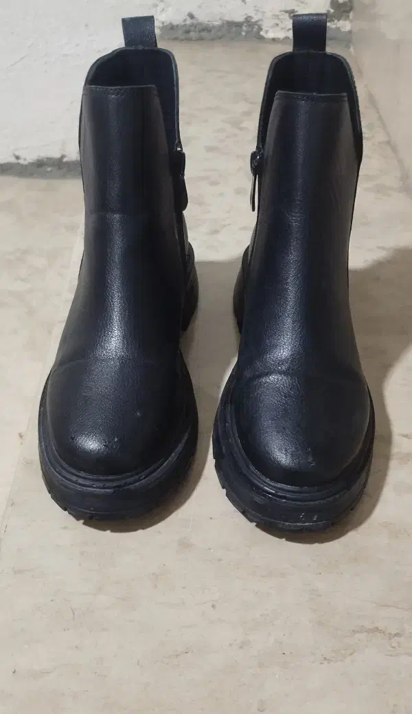 نیم بوت|کیف، کفش، کمربند|جوانرود, |دیوار