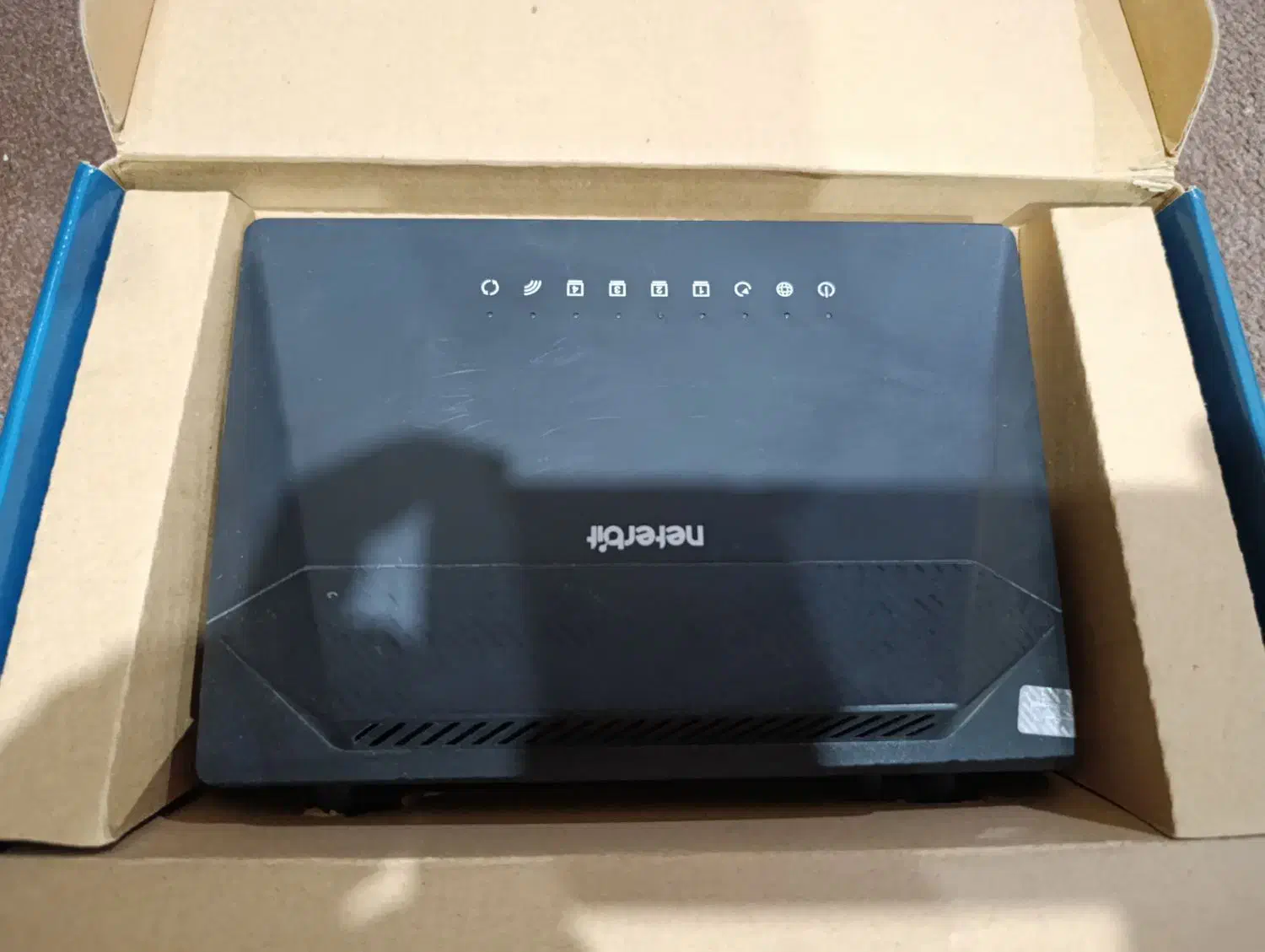 وای فای|مودم و تجهیزات شبکه|گنبد کاووس, |دیوار