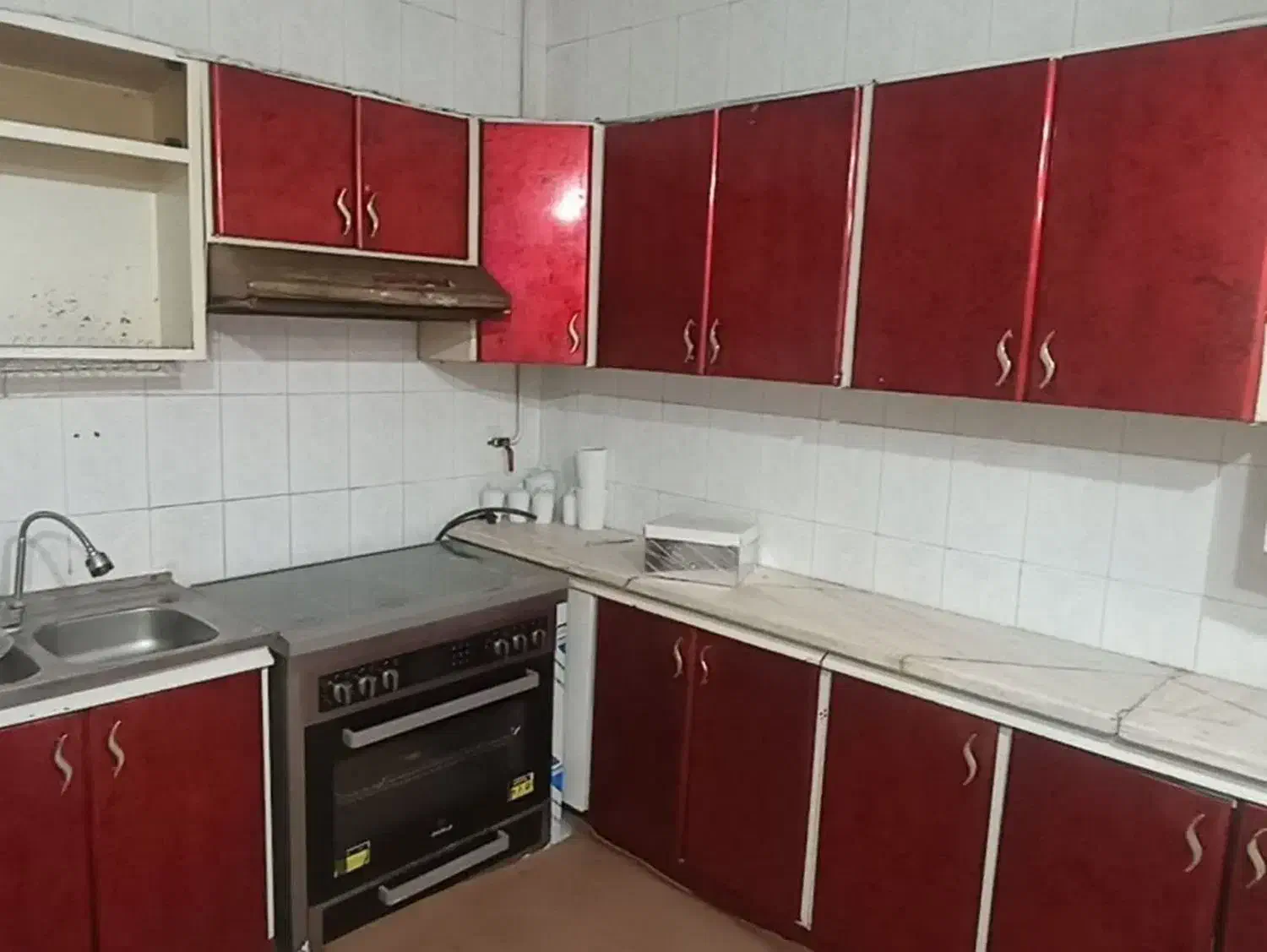 زیرزمین اجارهای فوری، باهنر 6|اجارهٔ خانه و ویلا|اردکان, |دیوار