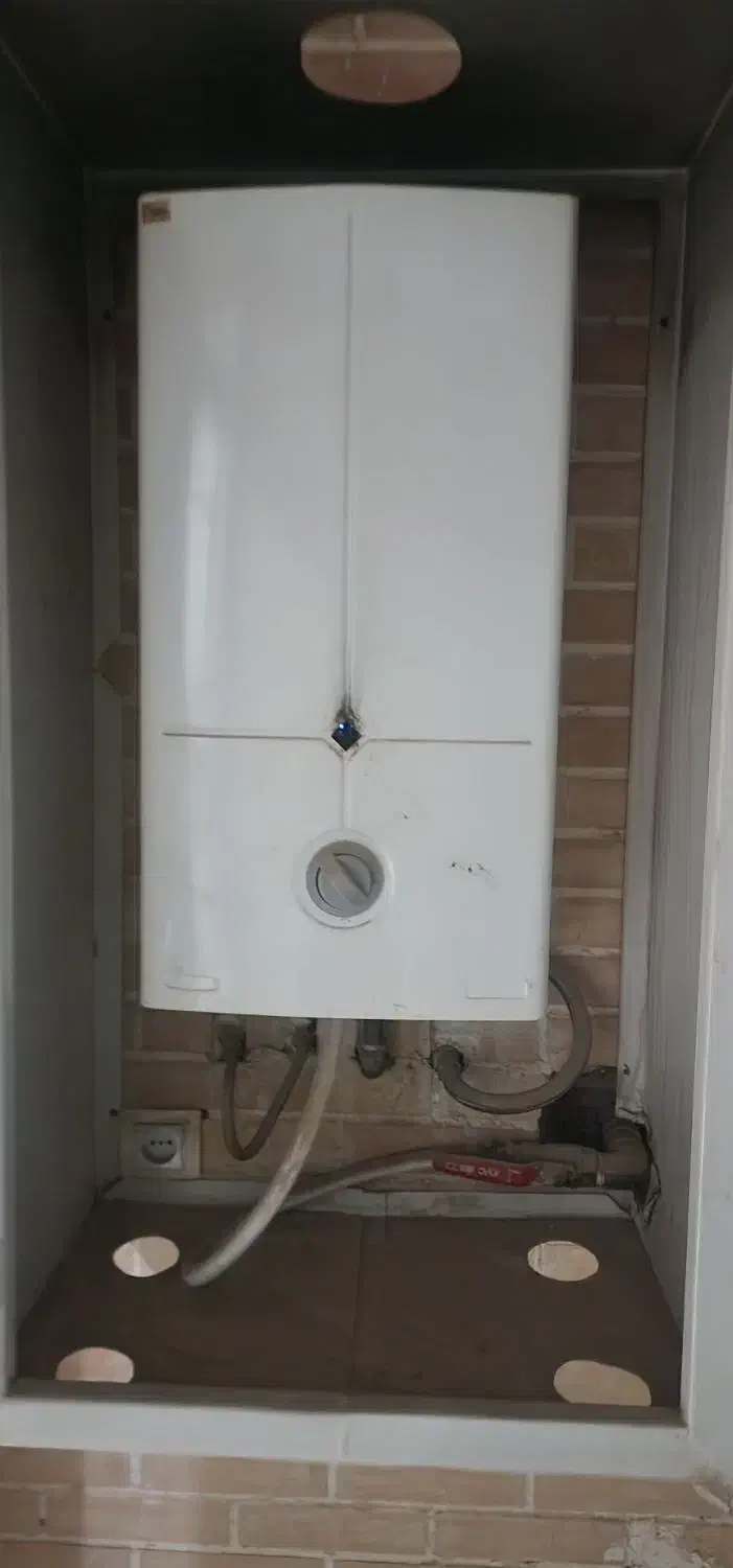 ابگرم کن بوتان|آبگرمکن، پکیج، شوفاژ|اصفهان, شاهد|دیوار