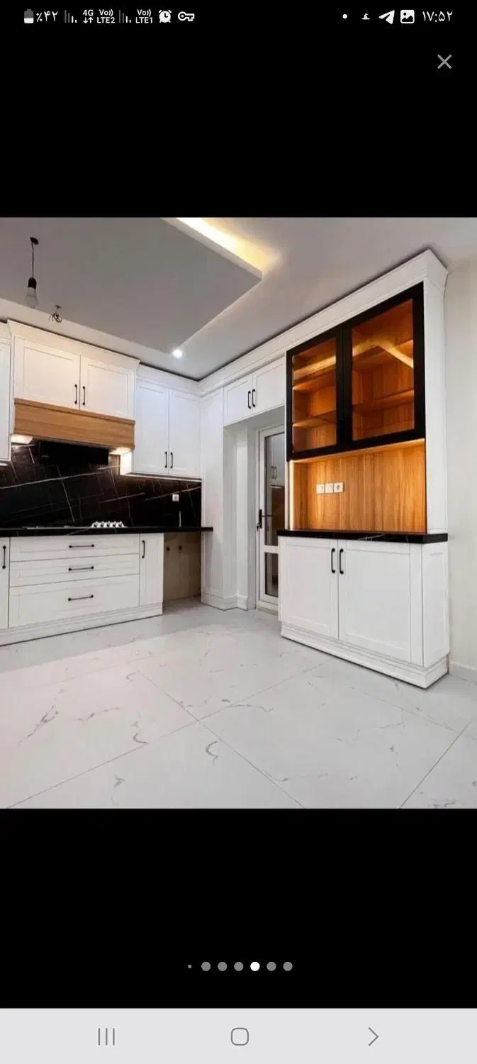 کابینت ارزان نقدو اقساط|مصالح و تجهیزات ساختمان|گرمسار, |دیوار