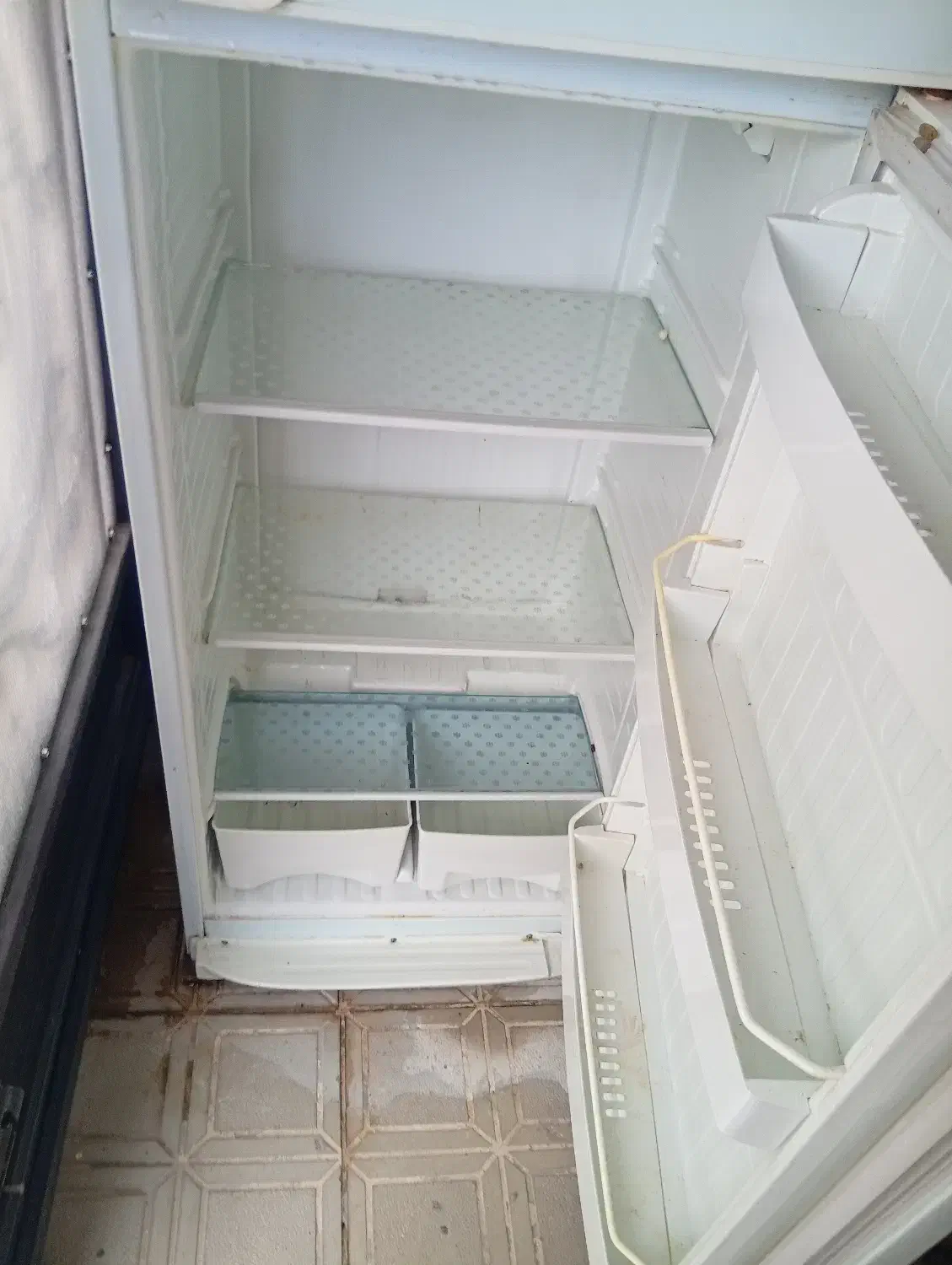 یخچال فریزر|یخچال و فریزر|محمدشهر, جعفرآباد|دیوار