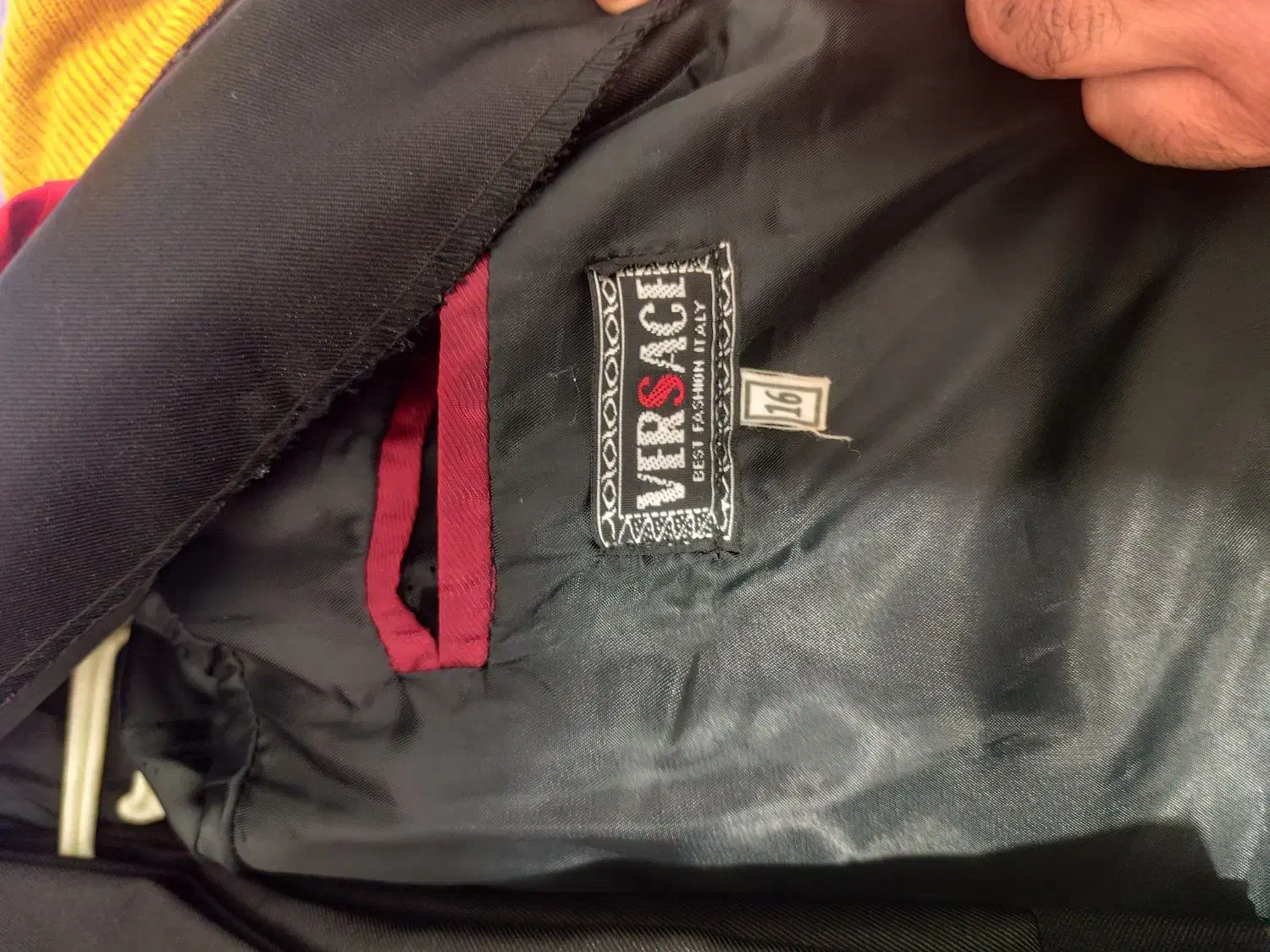 کت شلوار نو|لباس|نقده, |دیوار