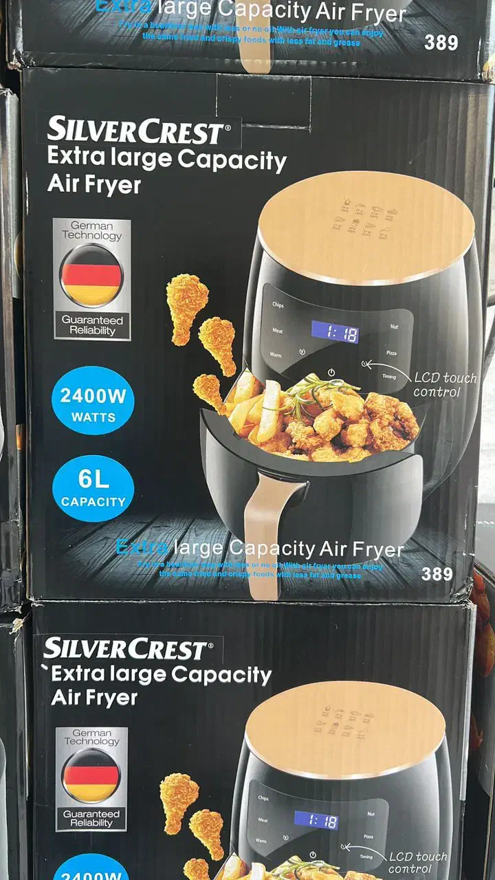 سٌرخکن ها سالم.وبدون کارتن بدون روغن۶-۸لیتر|اجاق گاز و لوازم برقی پختوپز|شیراز, زرهی|دیوار