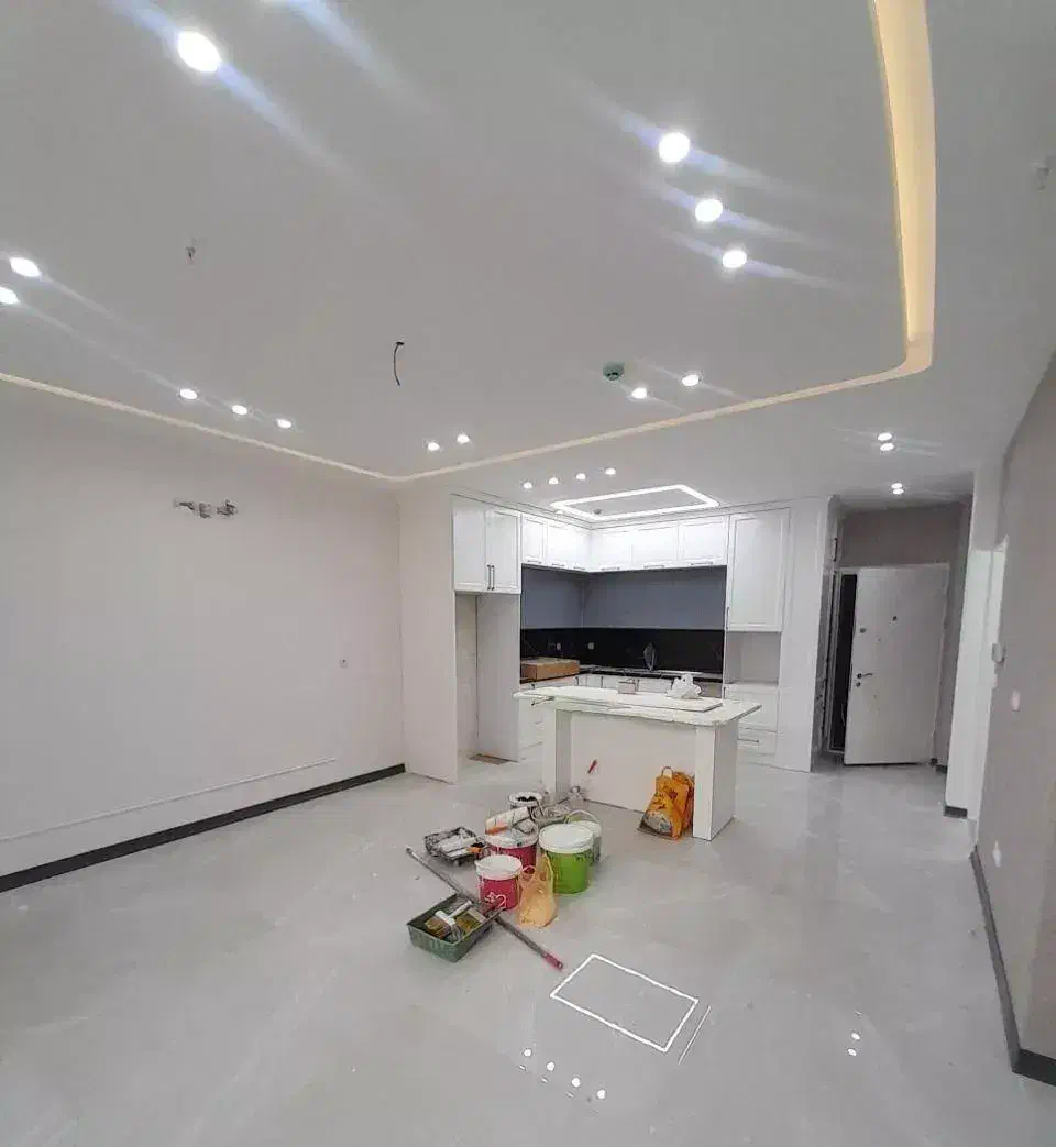 آپارتمان تک واحدی تکمیل/خیابان امیرکبیر/زیـر قیـمت|فروش آپارتمان|کاشان, امیرکبیر|دیوار