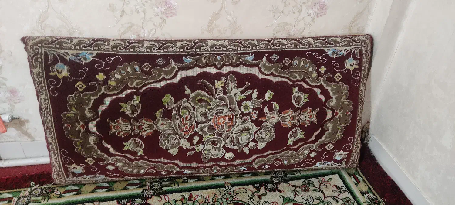 یک جفت|پشتی|تهران, مشیریه|دیوار