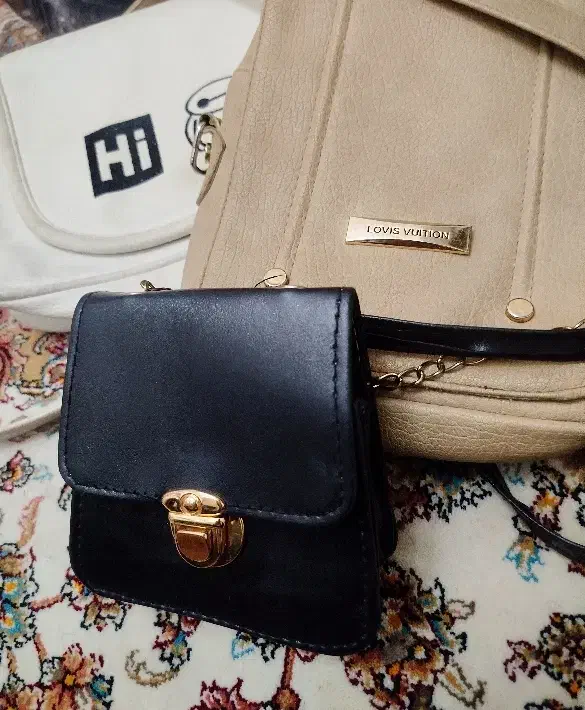 کیف|کیف، کفش، کمربند|تبریز, |دیوار