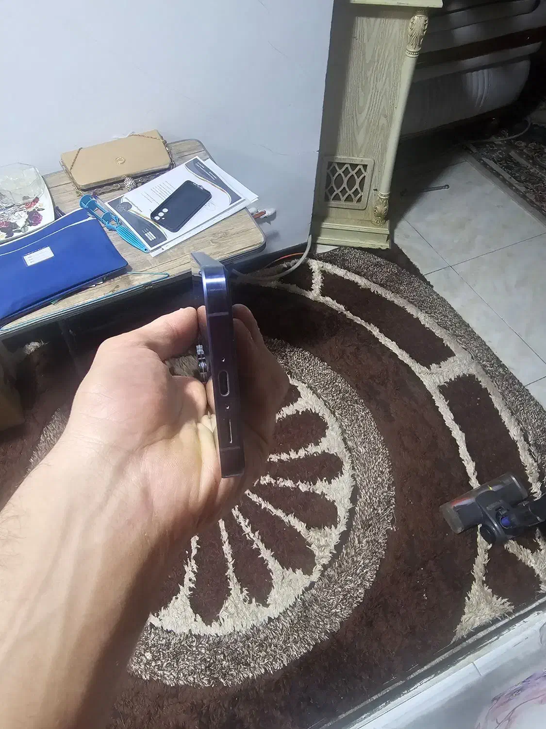 a55 ram8 256gb|موبایل|فردیس, فردیس|دیوار