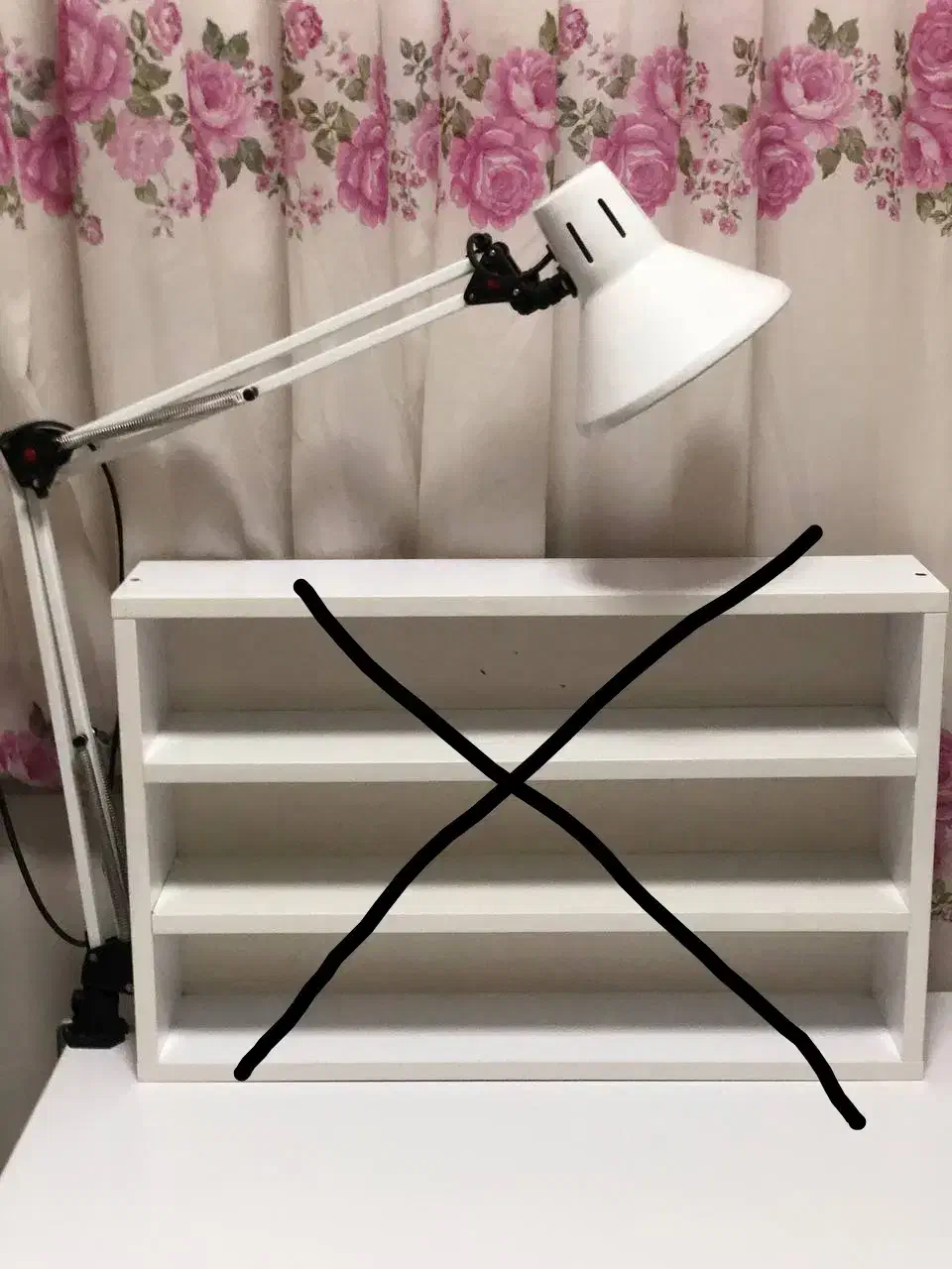 چراغ مطالعه|چراغ خواب و آباژور|لاهیجان, یحی آباد|دیوار