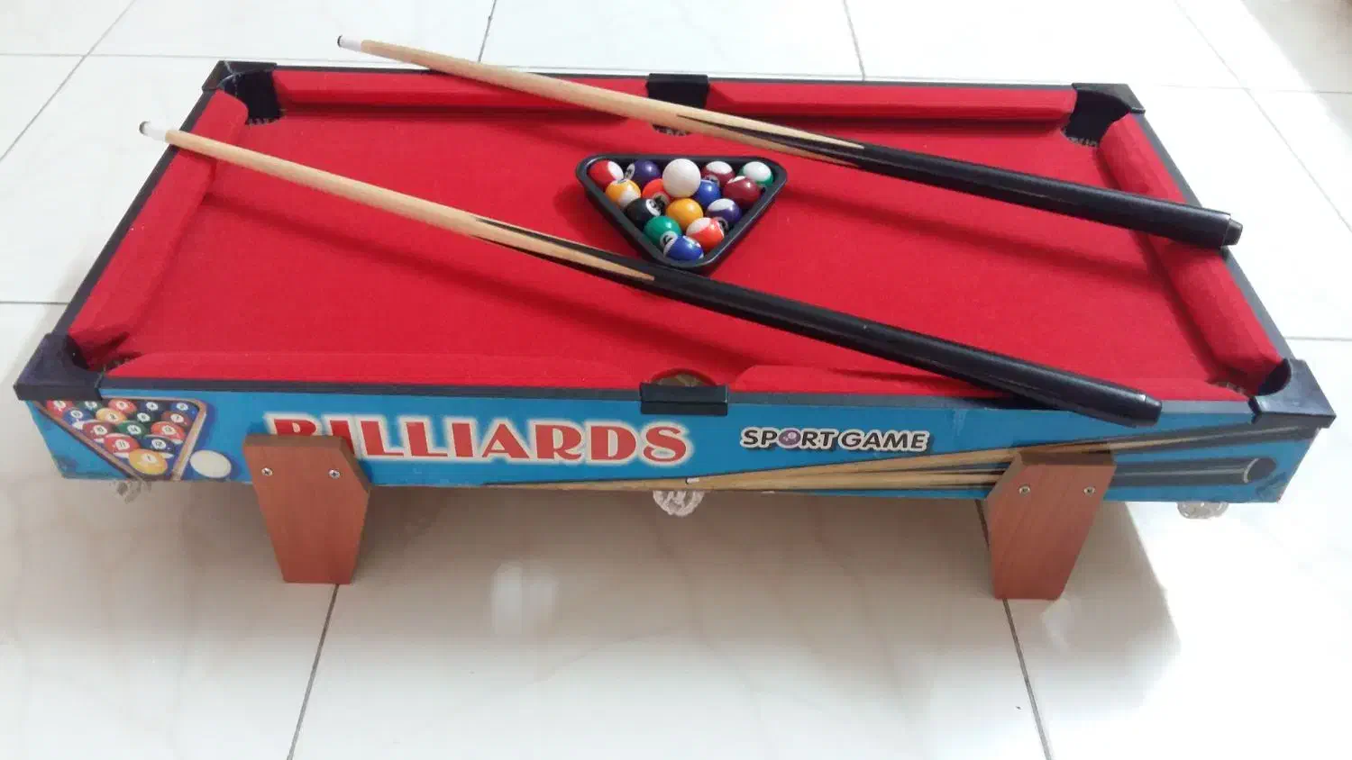 بیلیارد|اسباب‌‌بازی|اصفهان, شاهزاده ابراهیم|دیوار