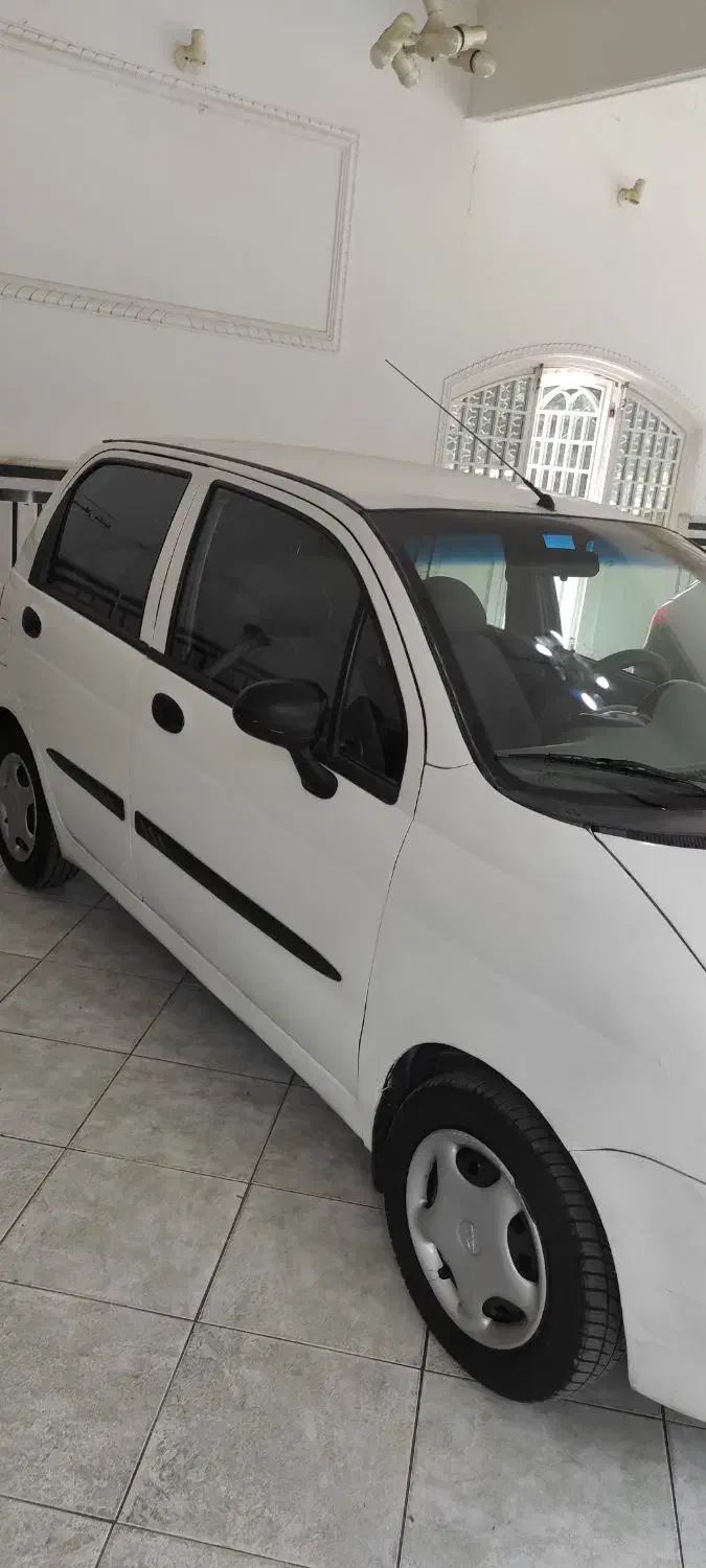 دوو ماتیز اصل کره|خودرو سواری و وانت|میاندوآب, |دیوار