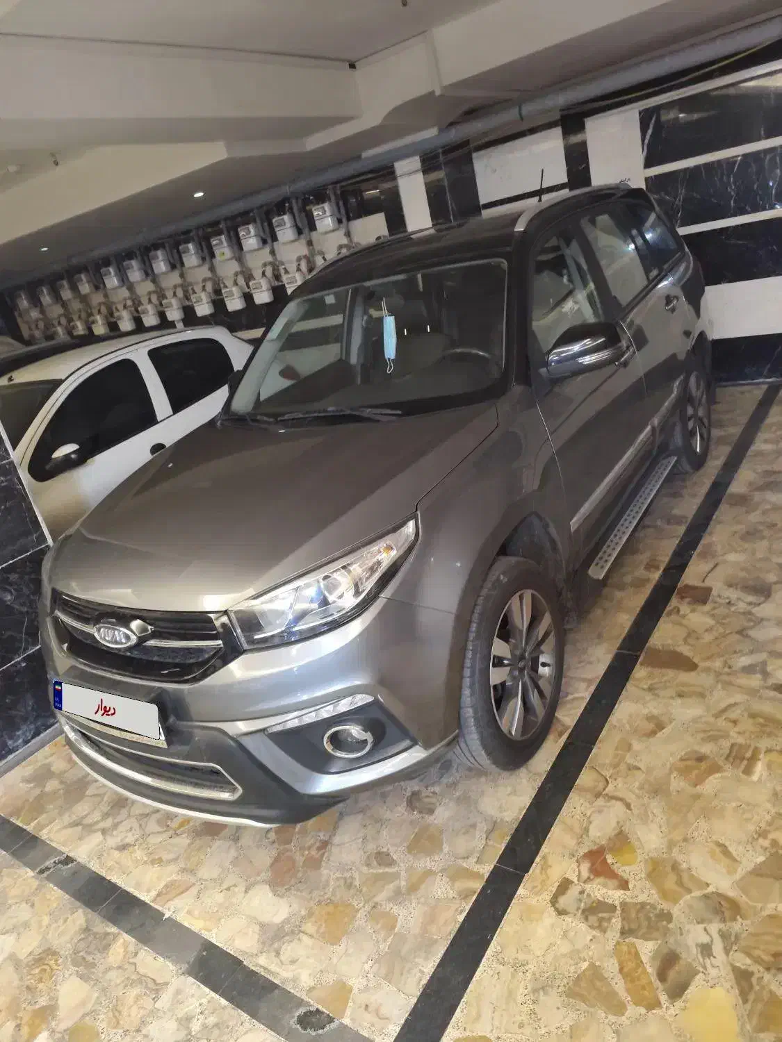 x33|خودرو سواری و وانت|فردیس, فرامرزیه|دیوار