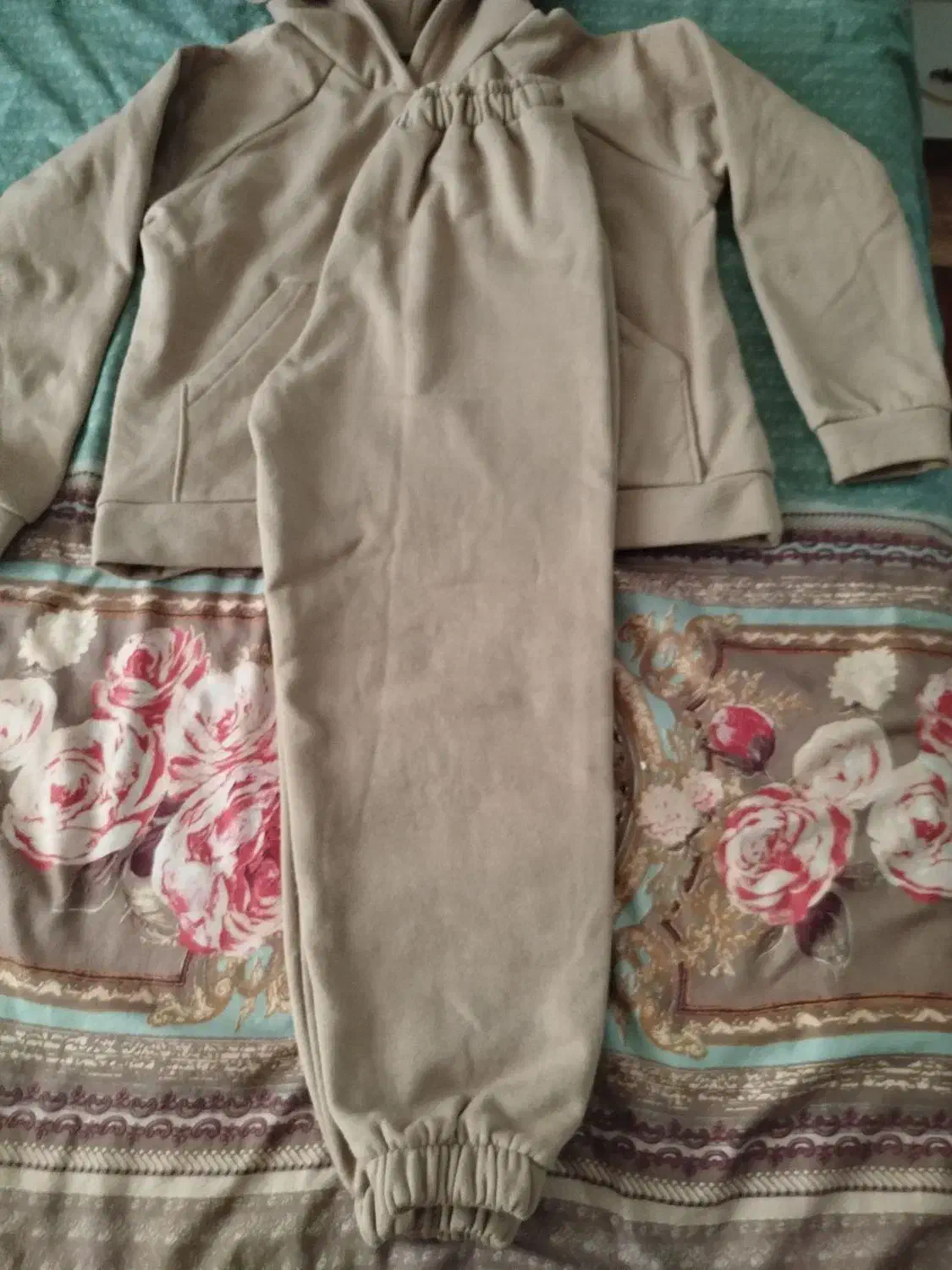 هودی شلوار داخل کرک دار|لباس|رشت, شهرک قدس|دیوار