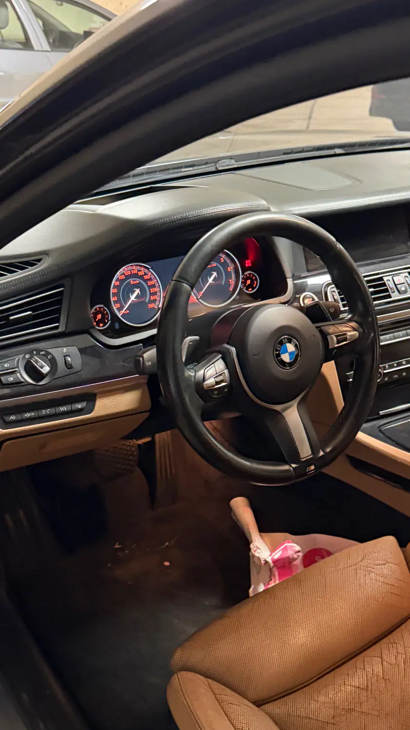 Bmw 750Li 2011|خودرو سواری و وانت|تهران, جردن|دیوار
