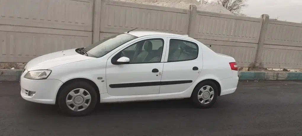 رانا LX مدل93|خودرو سواری و وانت|همدان, |دیوار