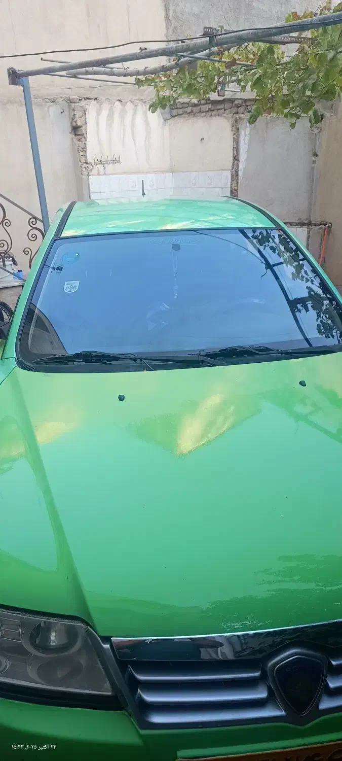 تاکسی پروتون|خودرو سواری و وانت|تهران, سازمان آب|دیوار