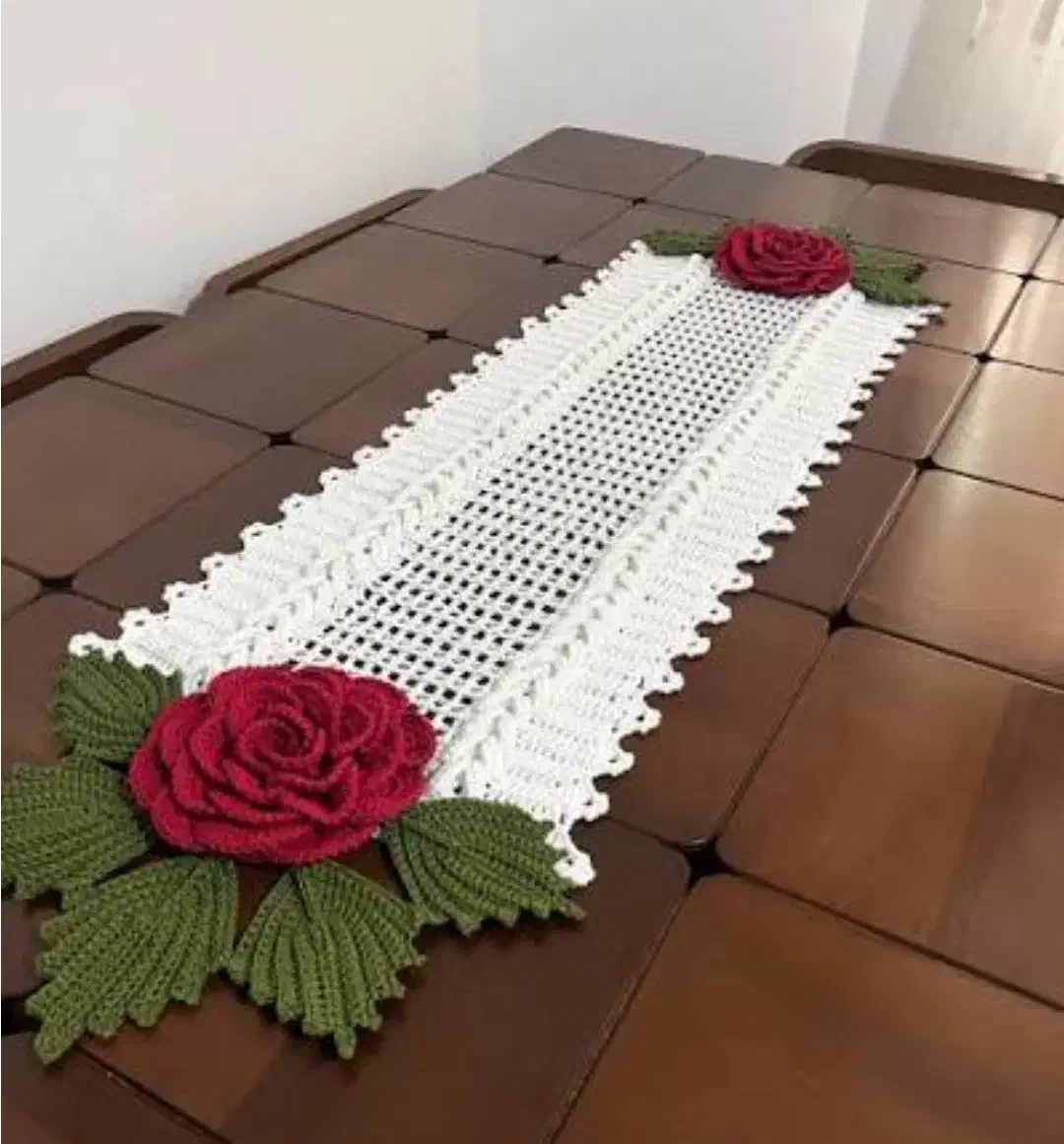 رانر و رومیزی|گلیم، جاجیم، گبه|خرمآباد, |دیوار