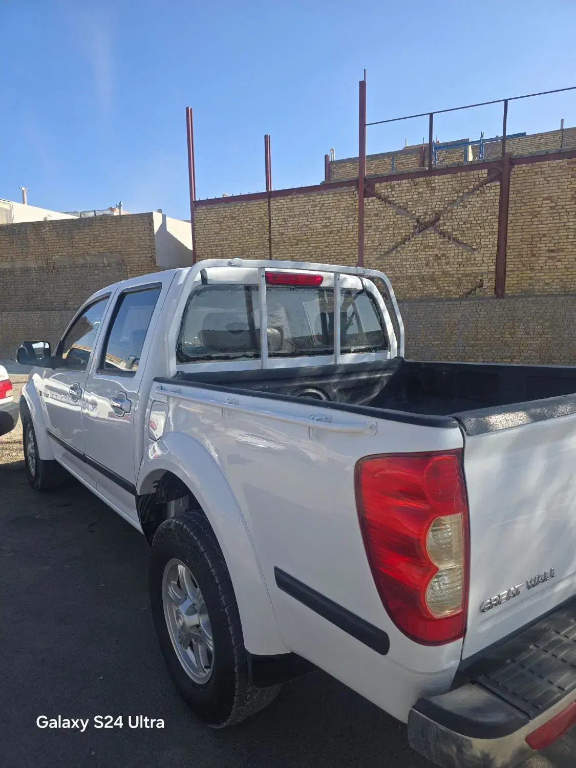 وینگل ۵|خودرو سواری و وانت|تربتحیدریه, طالقانی|دیوار