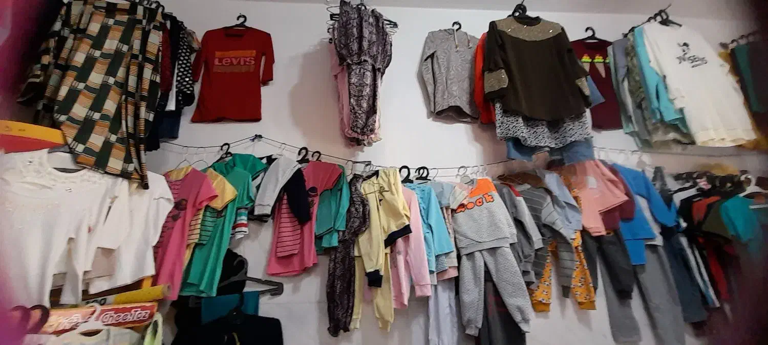 حراج ۱۶۰ تومن|لباس|مشگین شهر, |دیوار