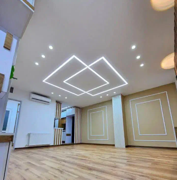 اجرا و نصب کناف و تایل ۶۰در۶۰|خدمات پیشه و مهارت|ارومیه, |دیوار