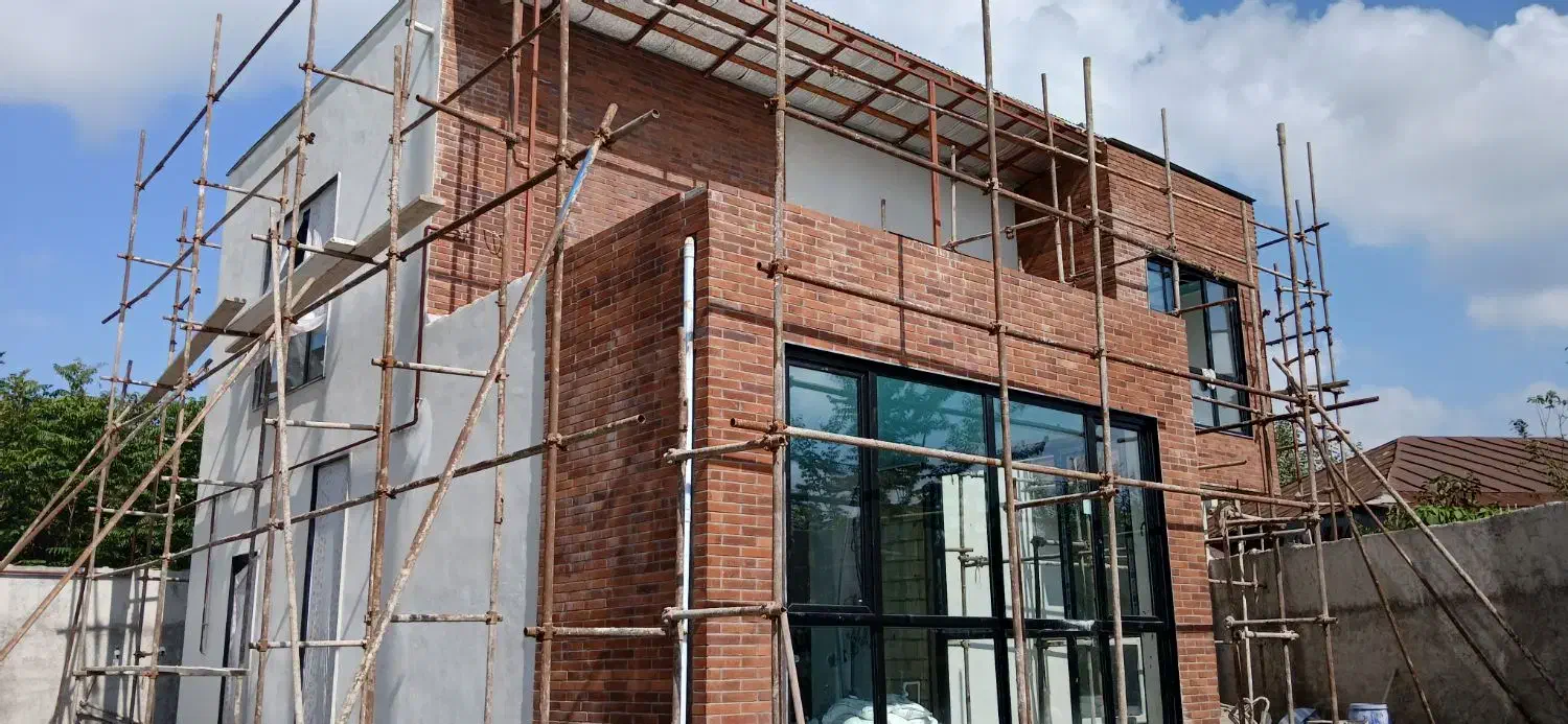 نانو کاری ساختمان.کنتکس نانو .|خدمات پیشه و مهارت|رشت, پل تالشان|دیوار