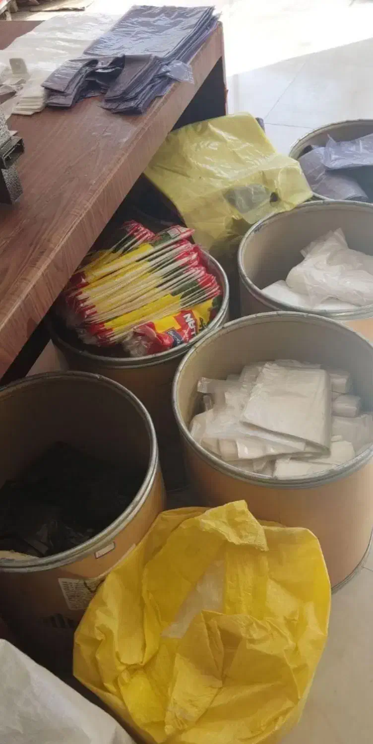 ظروف یکبار مصرف تاج|ظروف نگهدارنده، پلاستیکی، یکبارمصرف|خرمآباد, |دیوار