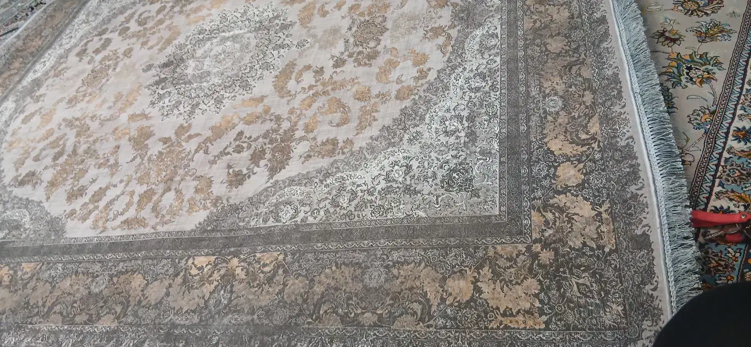 فرشینه ۲×۲/۵|فرش|فردیس, شهرک هفده شهریور|دیوار