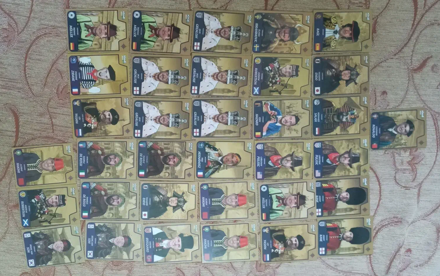 کیمدی|اسباب‌‌بازی|اصفهان, فردوان|دیوار