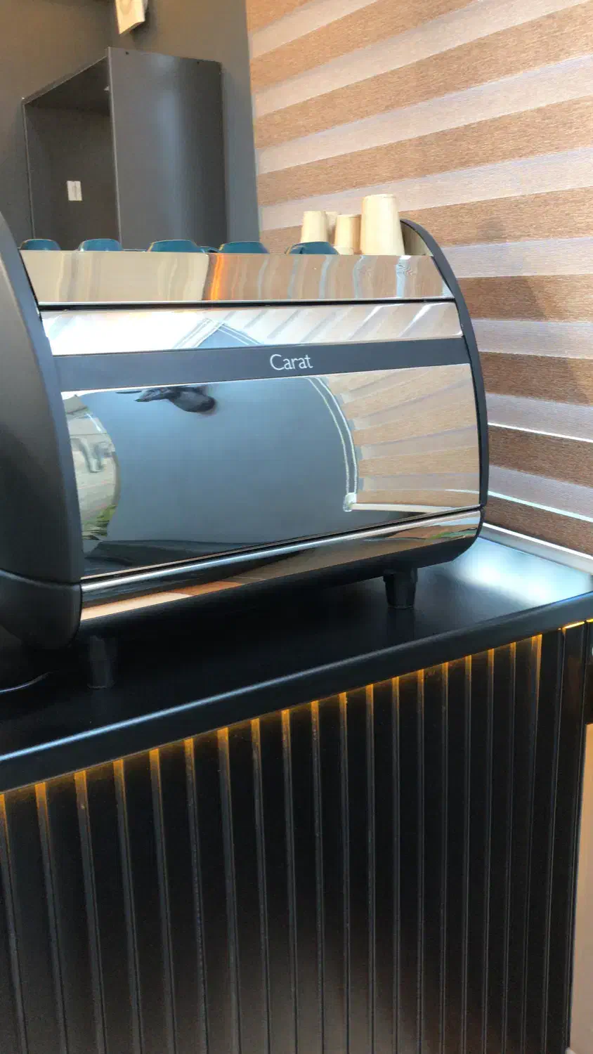 دستگاه اسپرسو ساز صنعتی|کافی‌شاپ و رستوران|تهران, جیحون|دیوار