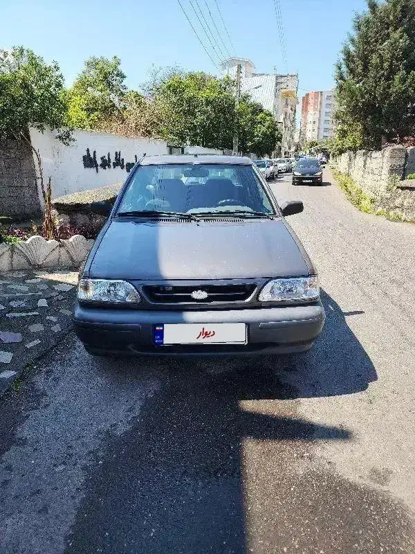 مدل ۹۰|خودرو سواری و وانت|چالوس, |دیوار