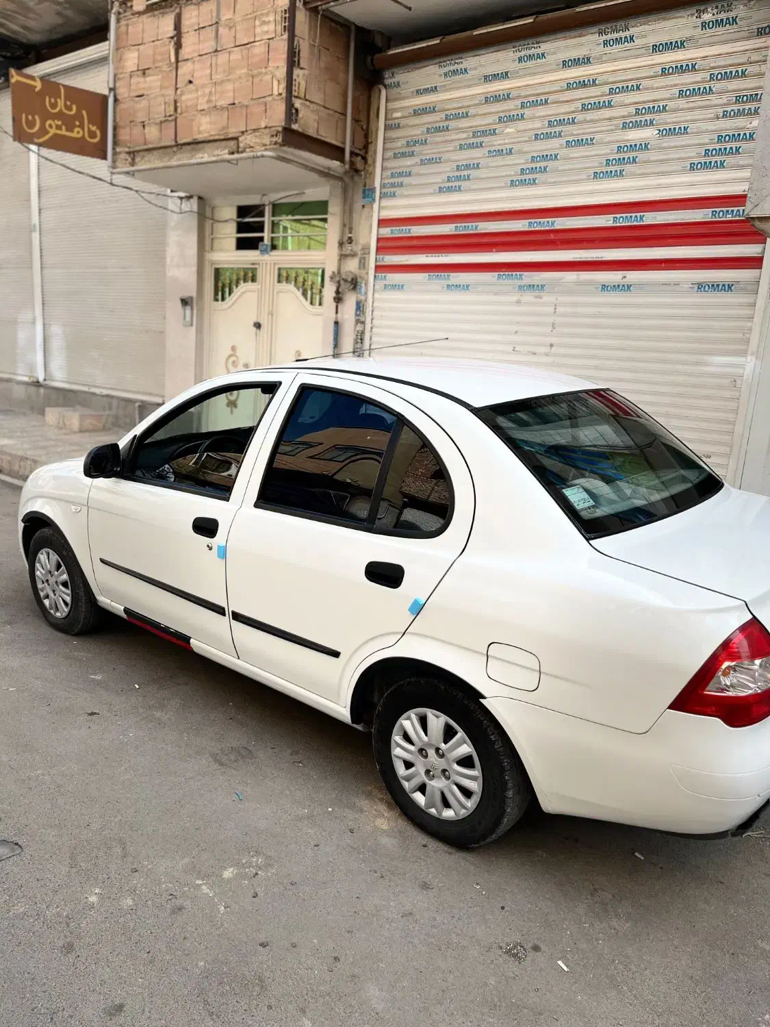 تیبا|خودرو سواری و وانت|بهارستان, |دیوار