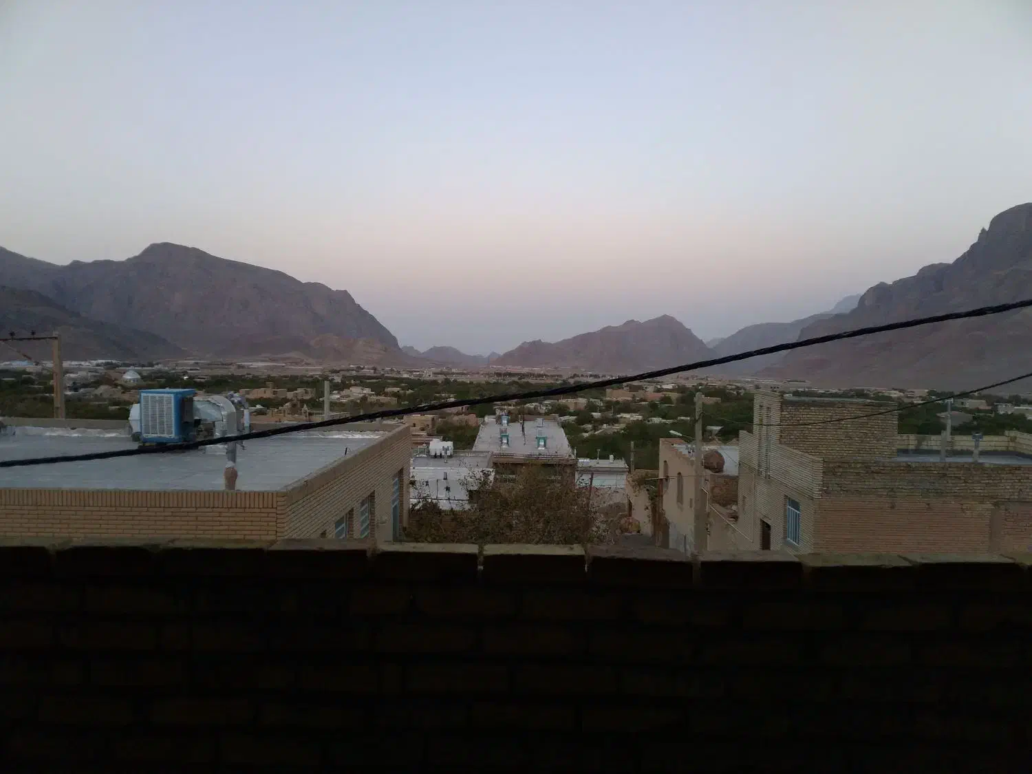 زمین اسلامیه تفت|فروش خانه و ویلا|تفت, |دیوار