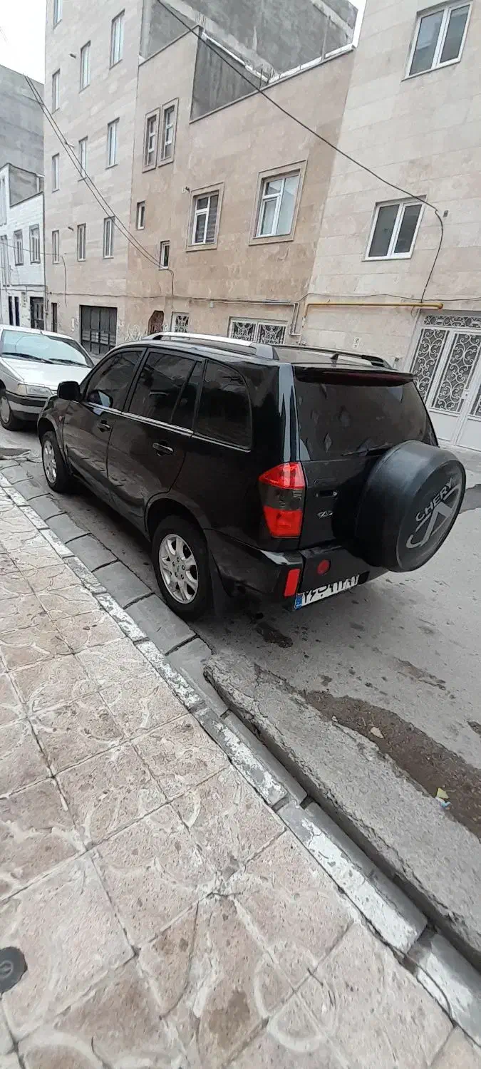 ام وی ام X33 مدل ۹۰|خودرو سواری و وانت|اردبیل, |دیوار