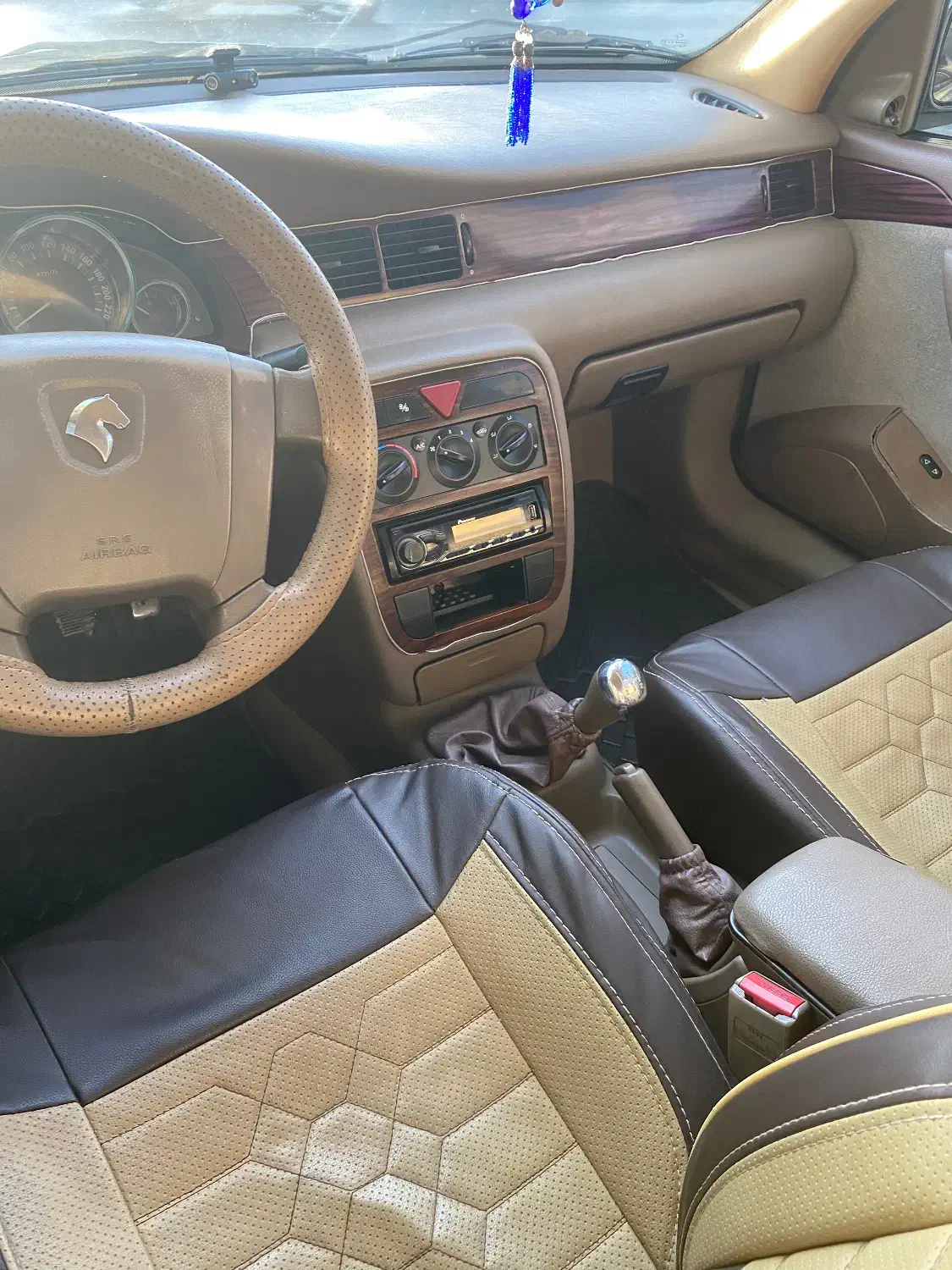 سمند مدل۹۳ نقد اقساط معاوضه|خودرو سواری و وانت|قرچک, مهدیه|دیوار