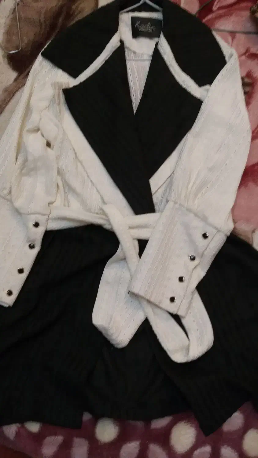 مانتو|لباس|تهران, جیحون|دیوار