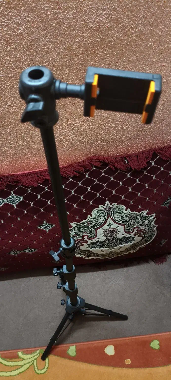 پایه نگهدارنده موبایل و گوشی|لوازم جانبی موبایل و تبلت|گنبد کاووس, |دیوار