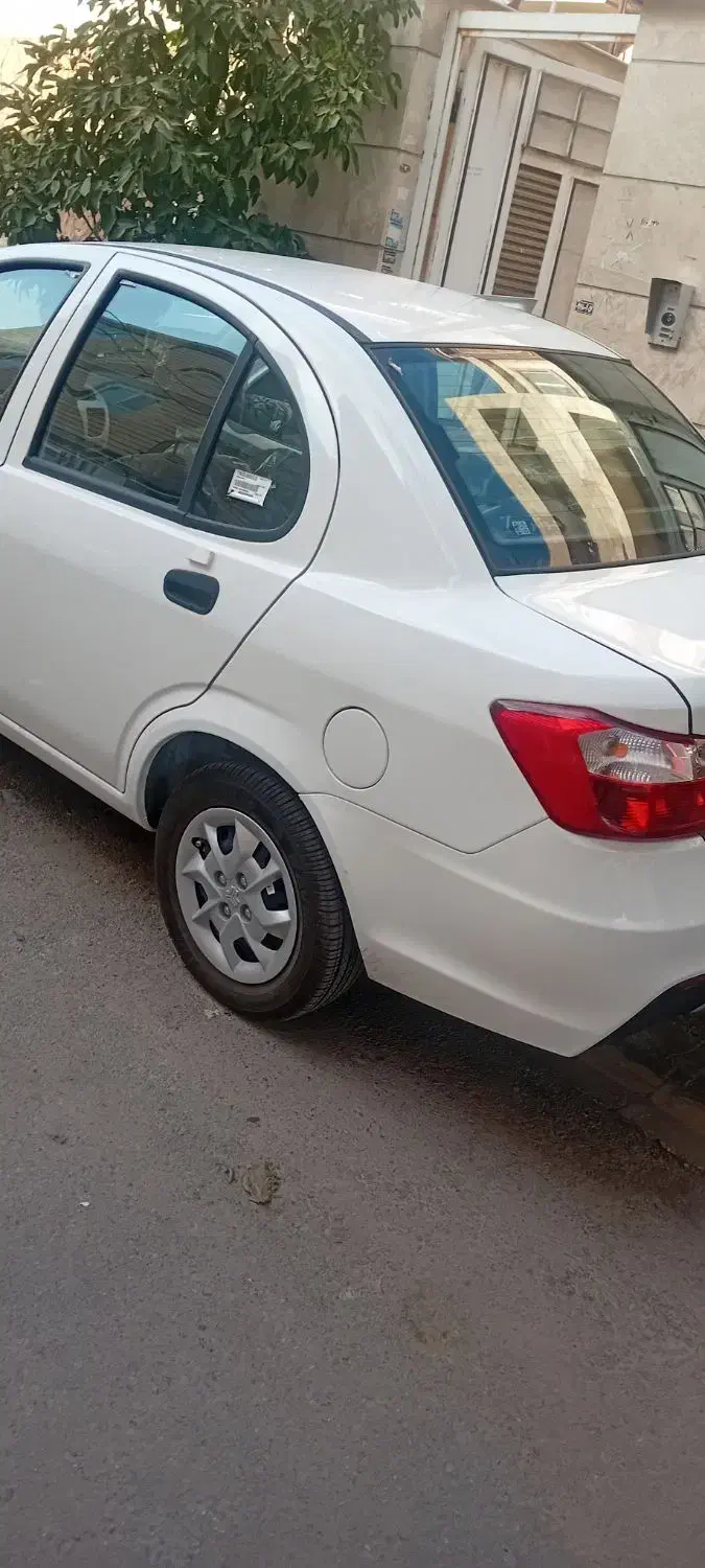 ساینا s صفر|خودرو سواری و وانت|شیراز, شهرک پردیس|دیوار