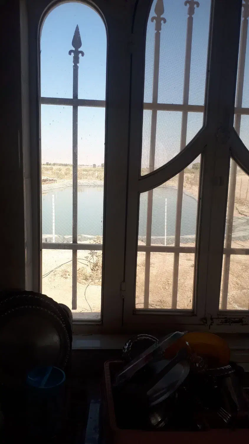 باغ پسته و خانه|فروش دفتر صنعتی، کشاورزی، تجاری|گرمسار, |دیوار