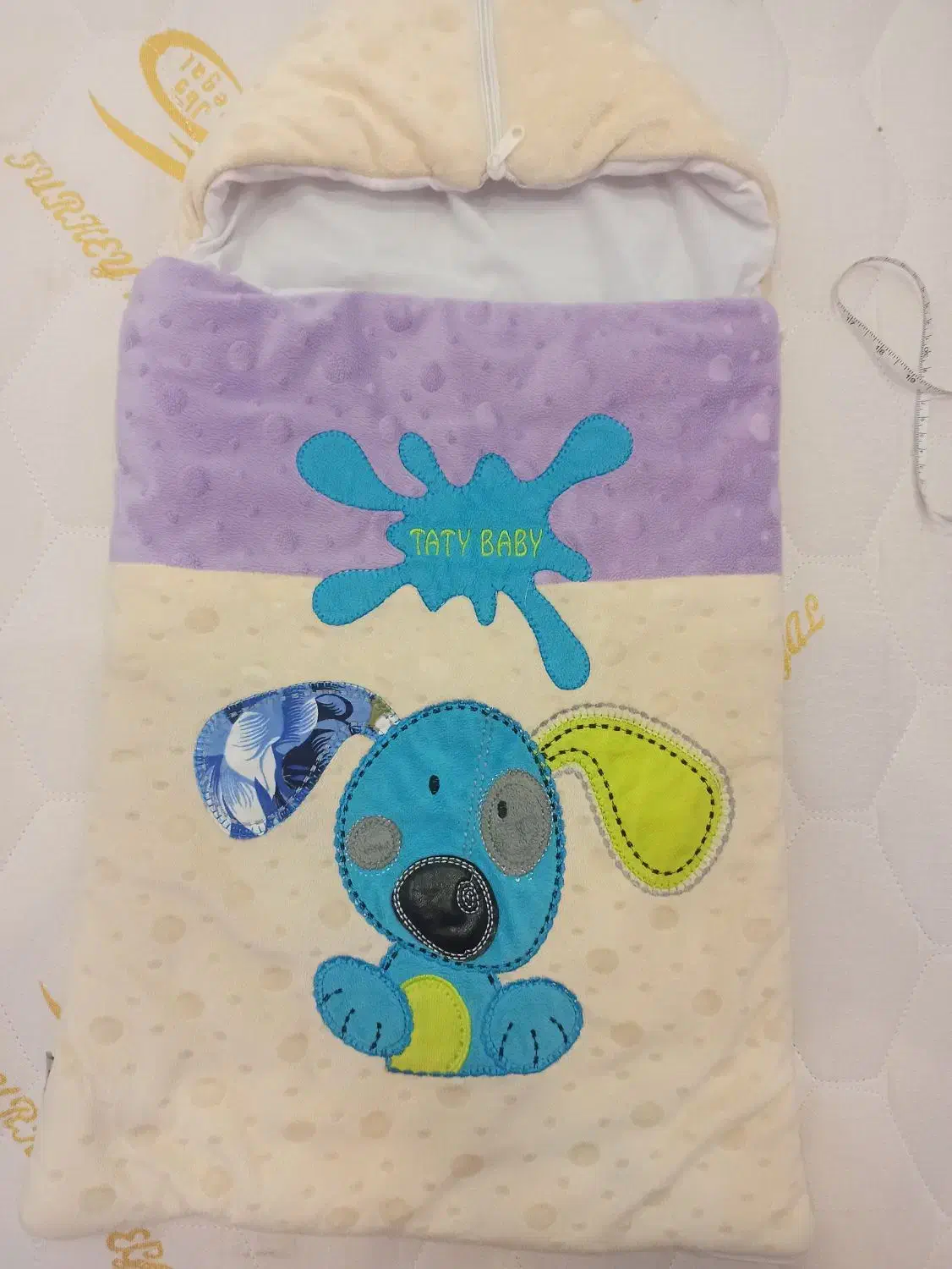 سرویس خواب نوزاد وتشک بازی|اسباب و اثاث بچه|ابهر, |دیوار